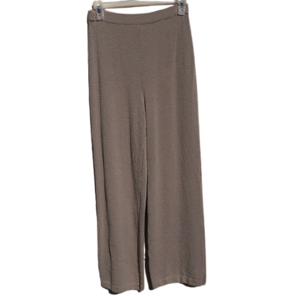 St John Collection Light Brown Pants by Marie Gray